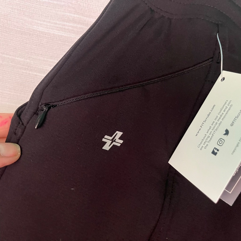 Fit scrub pants - Picture 7 of 8